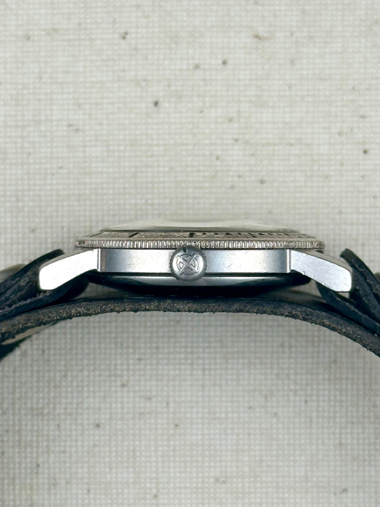 Zodiac Sea Wolf Vintage