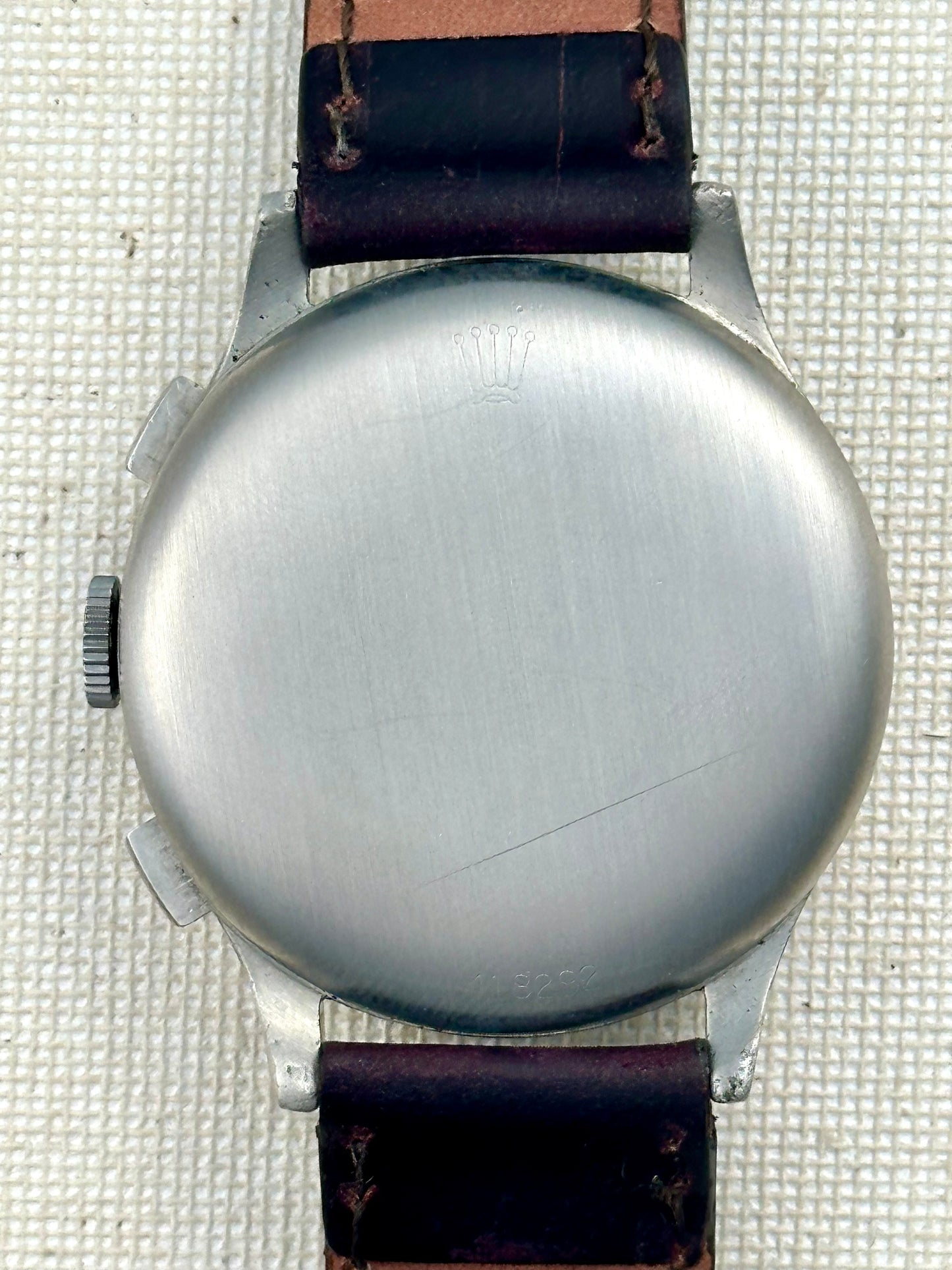 Rolex 2508 Chronograph c.1937 Vintage