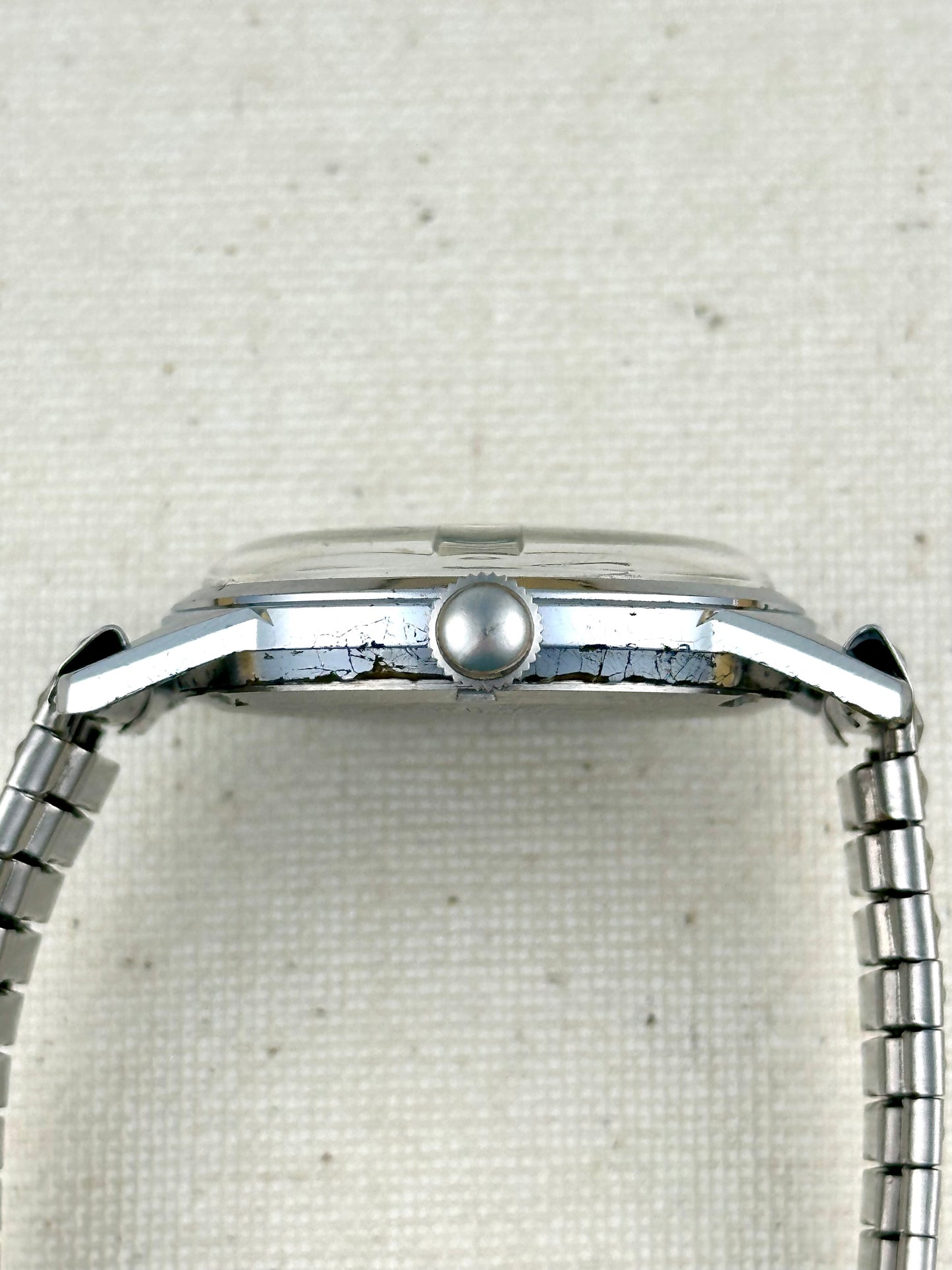 Gruen Precision 17J Vintage