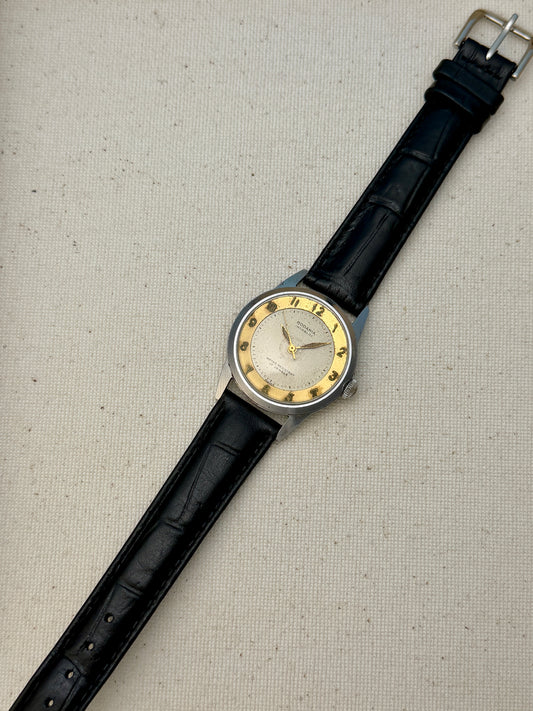 Rodania Golden Circle Vintage