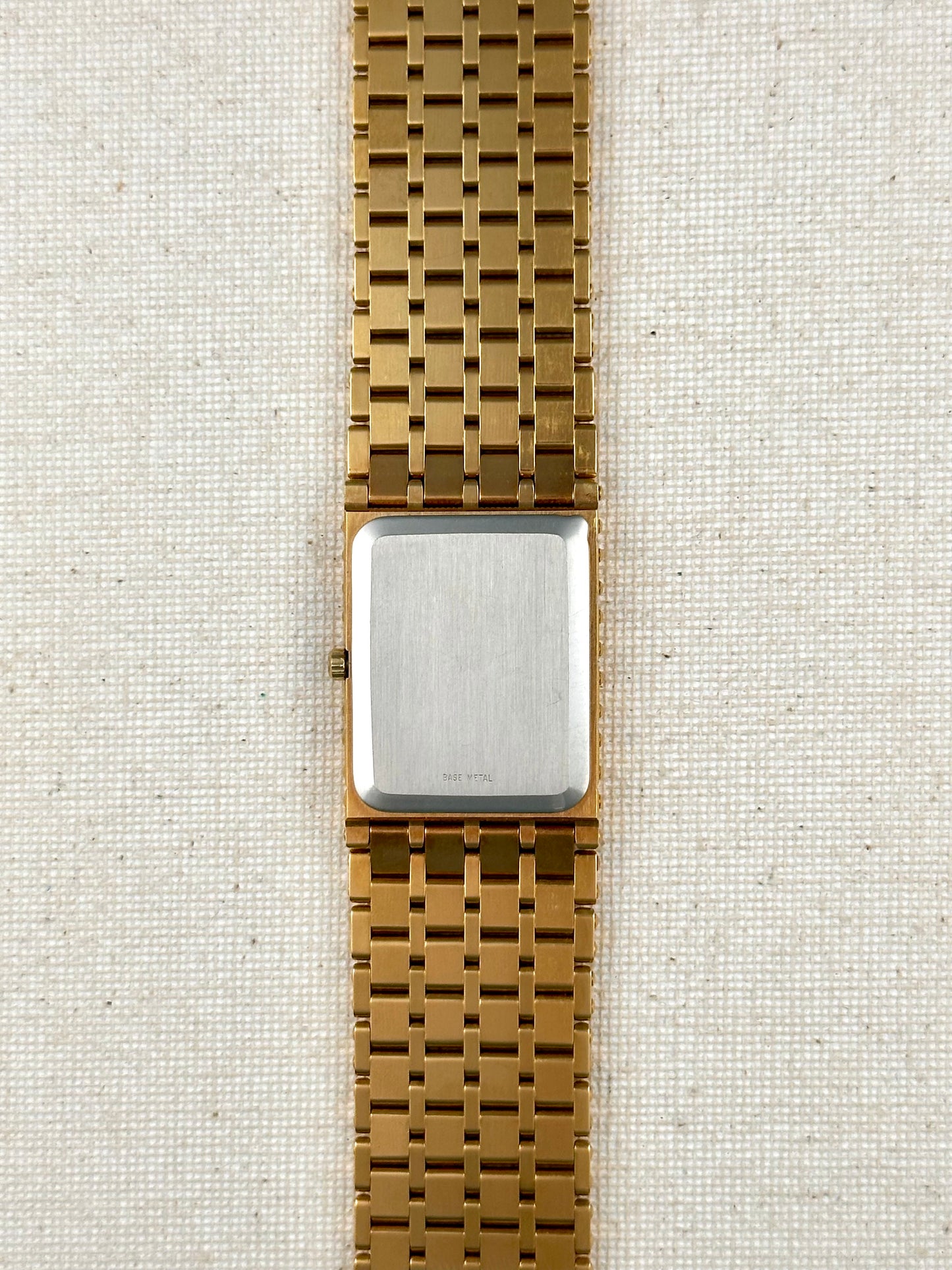 Longines Bracelet Watch Vintage