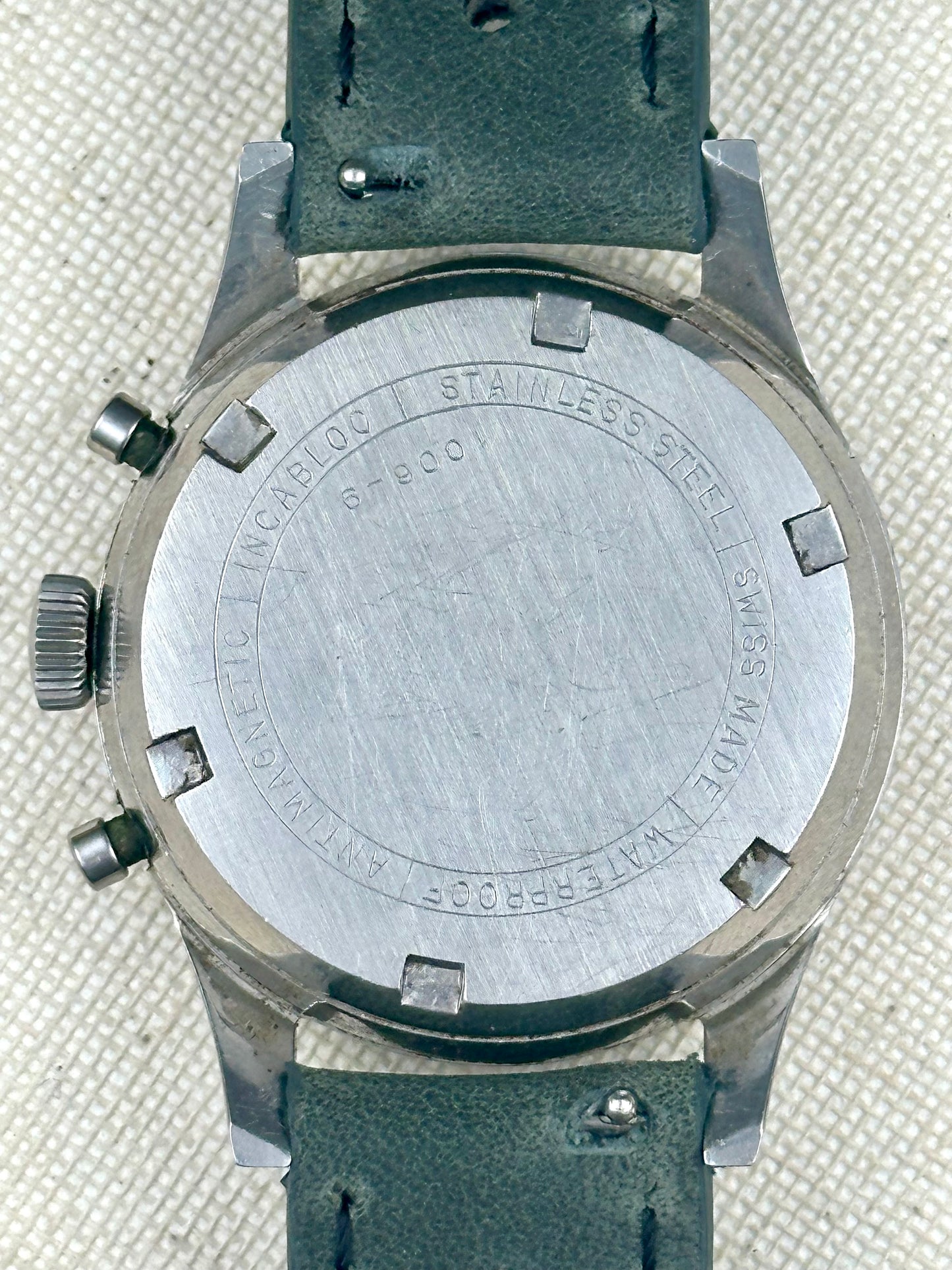 Spera Chronograph Vintage