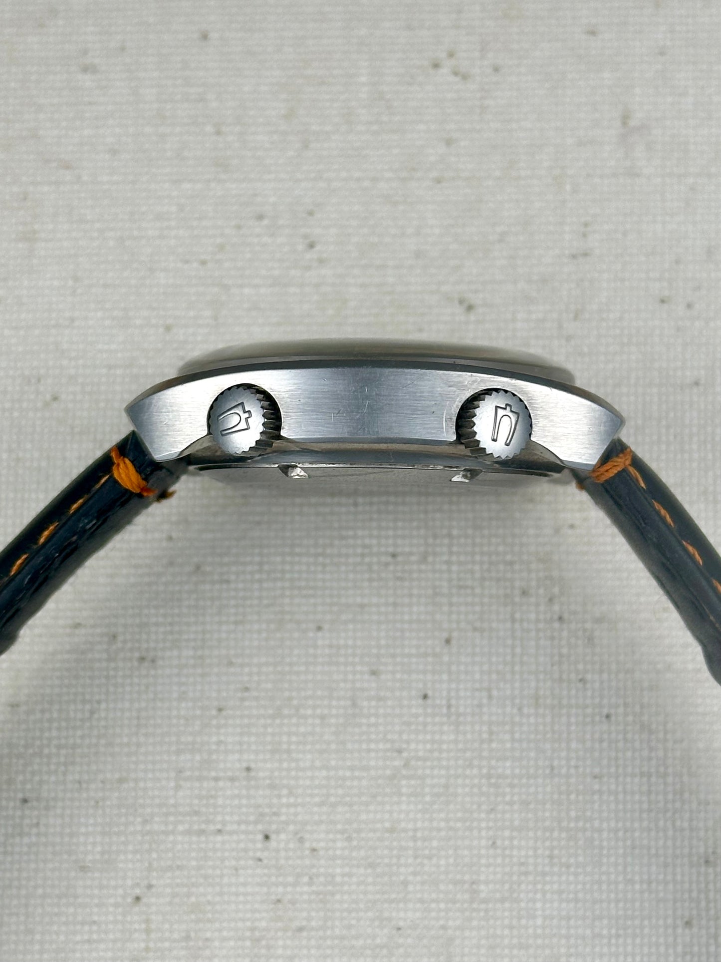 Bulova Accutron Snorkel 666 Devil Diver Vintage