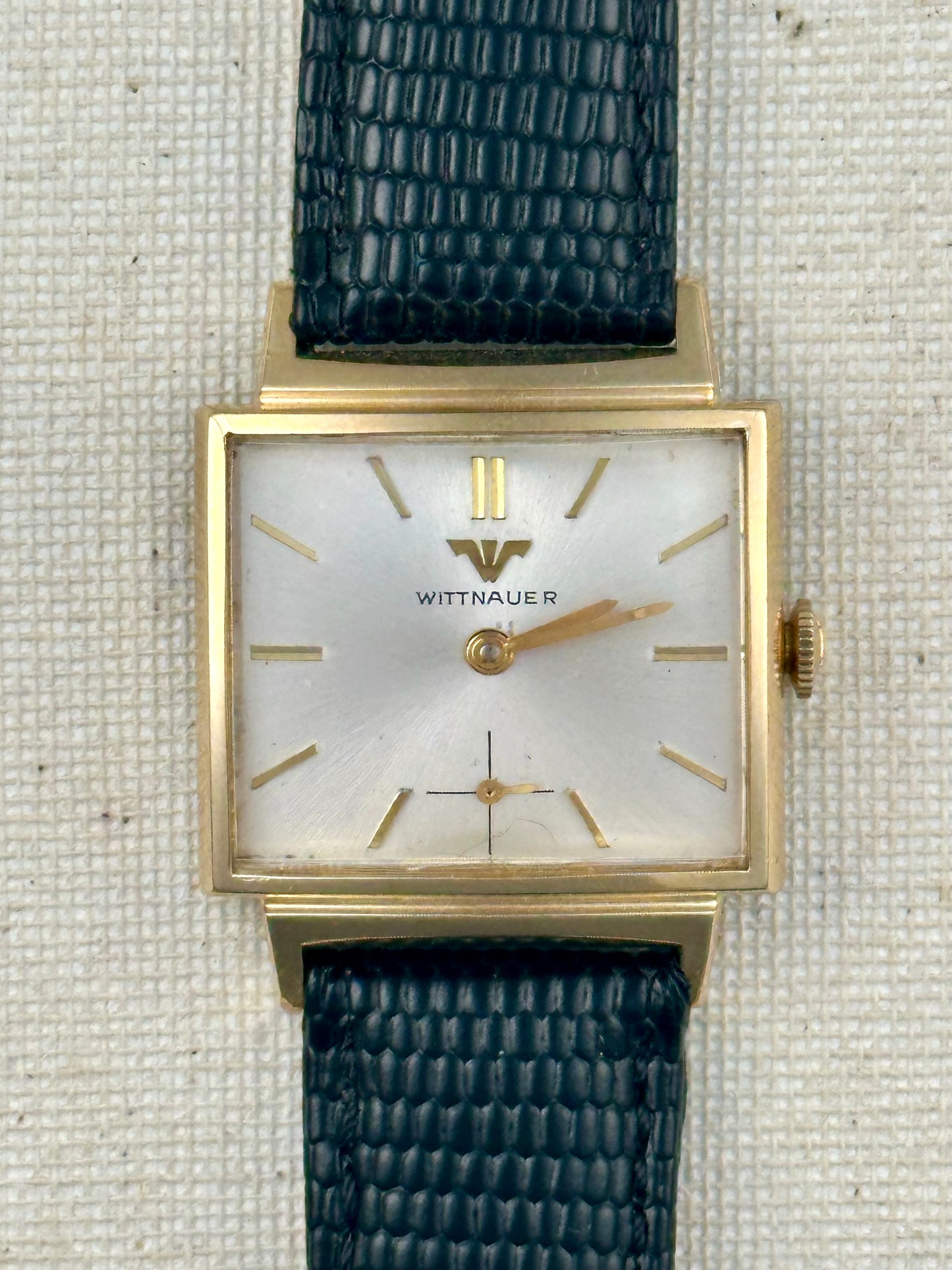 Wittnauer Dress MINT Vintage
