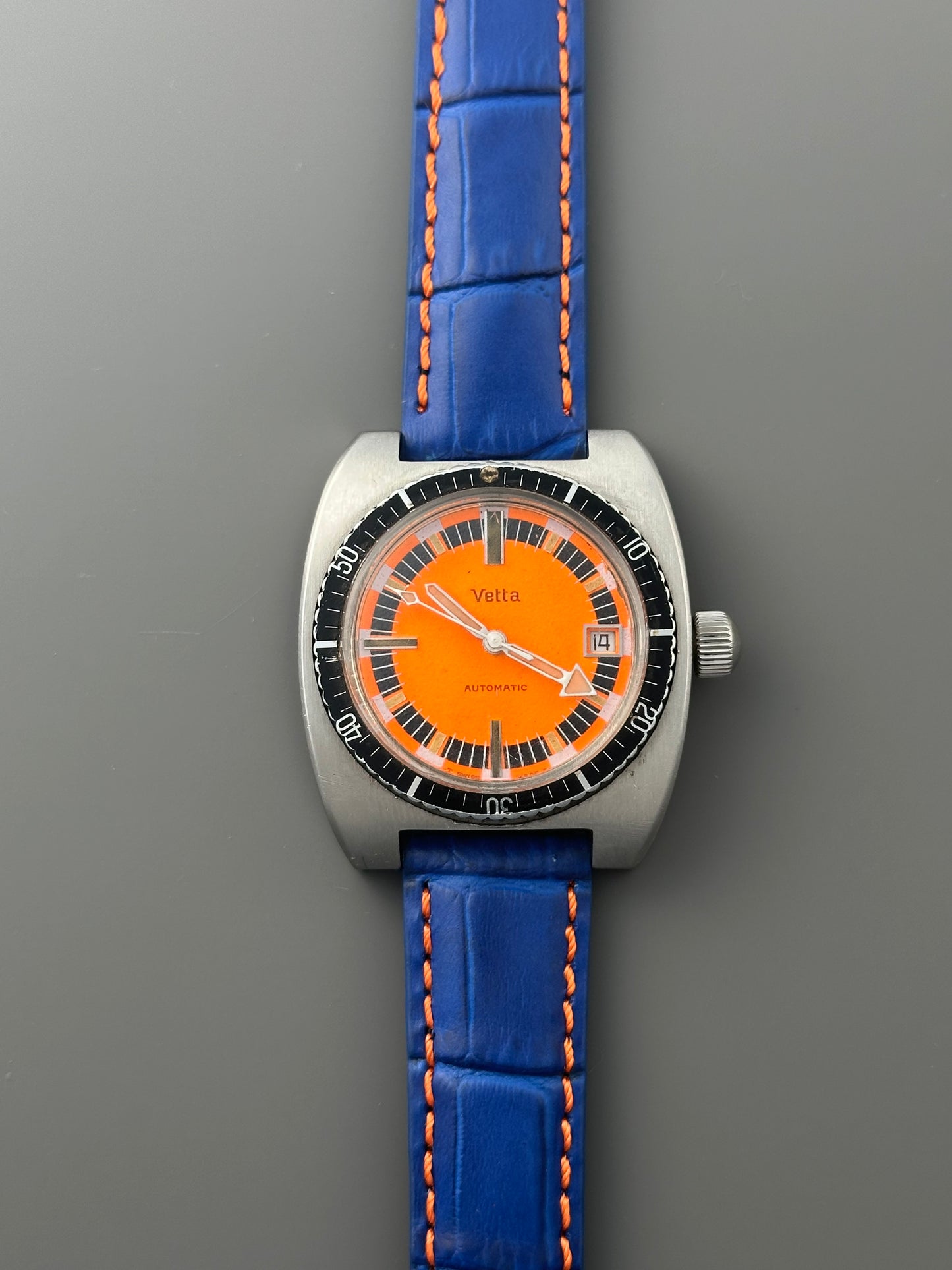 Vetta Diver Vintage
