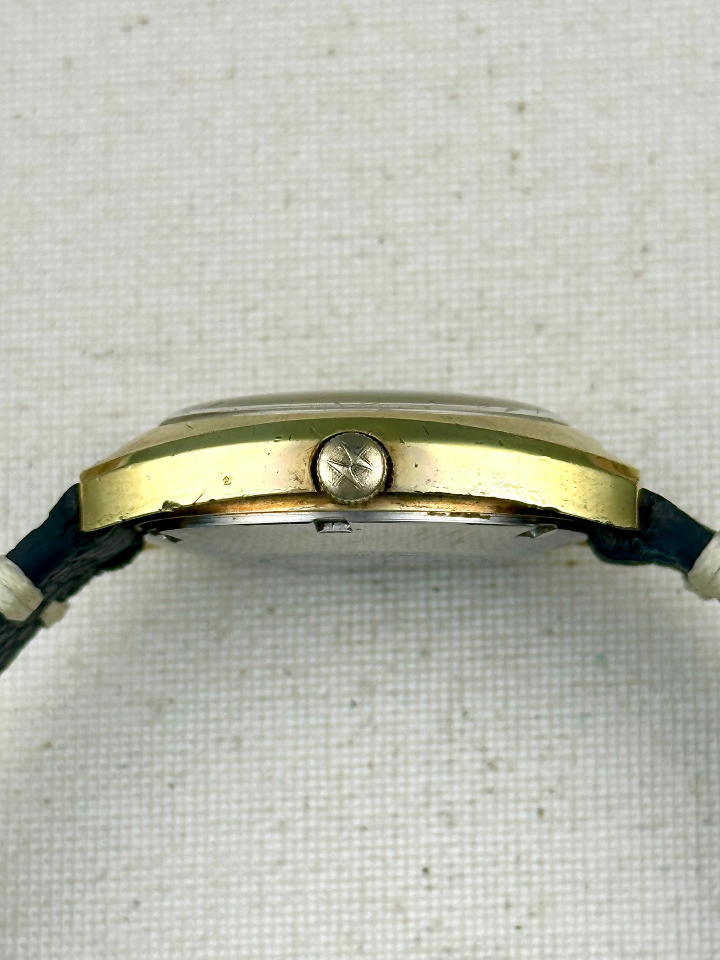 Hamilton Buccaneer Vintage