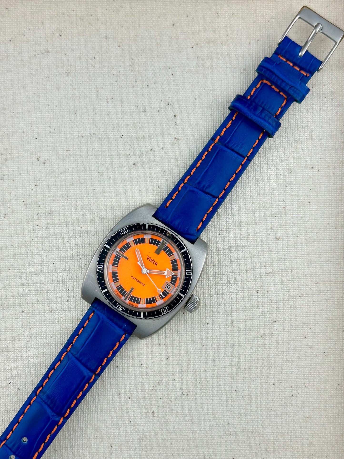 Vetta Diver Vintage