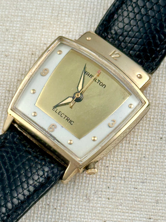 Hamilton Everest Electric Vintage