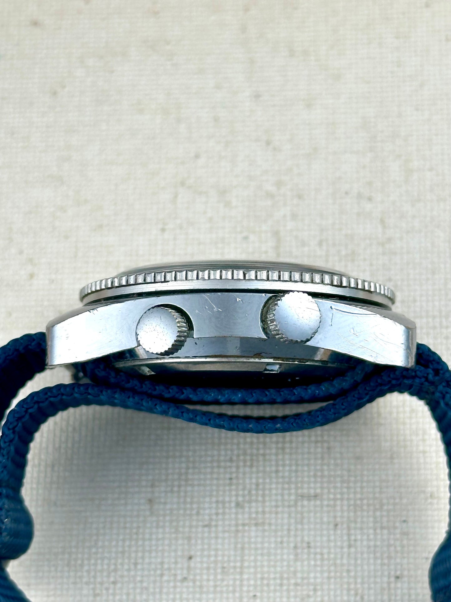 Breil Okay Supercompressor Vintage
