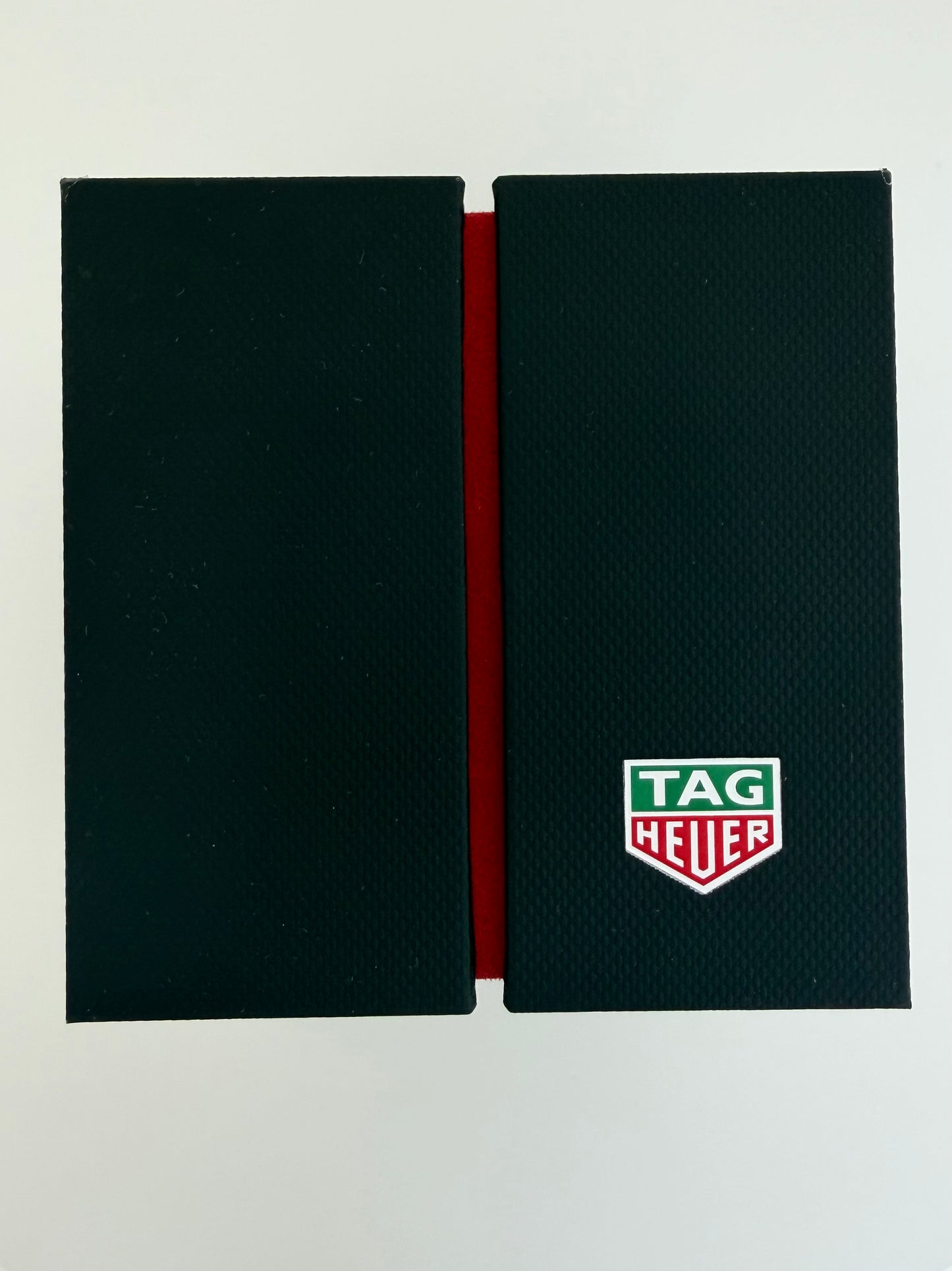 TAG Heuer Formula 1 Solargraph Full Set