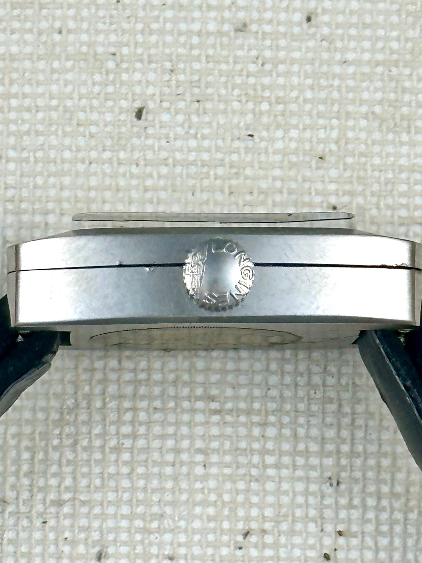 Longines Ladies Cocktail Vintage