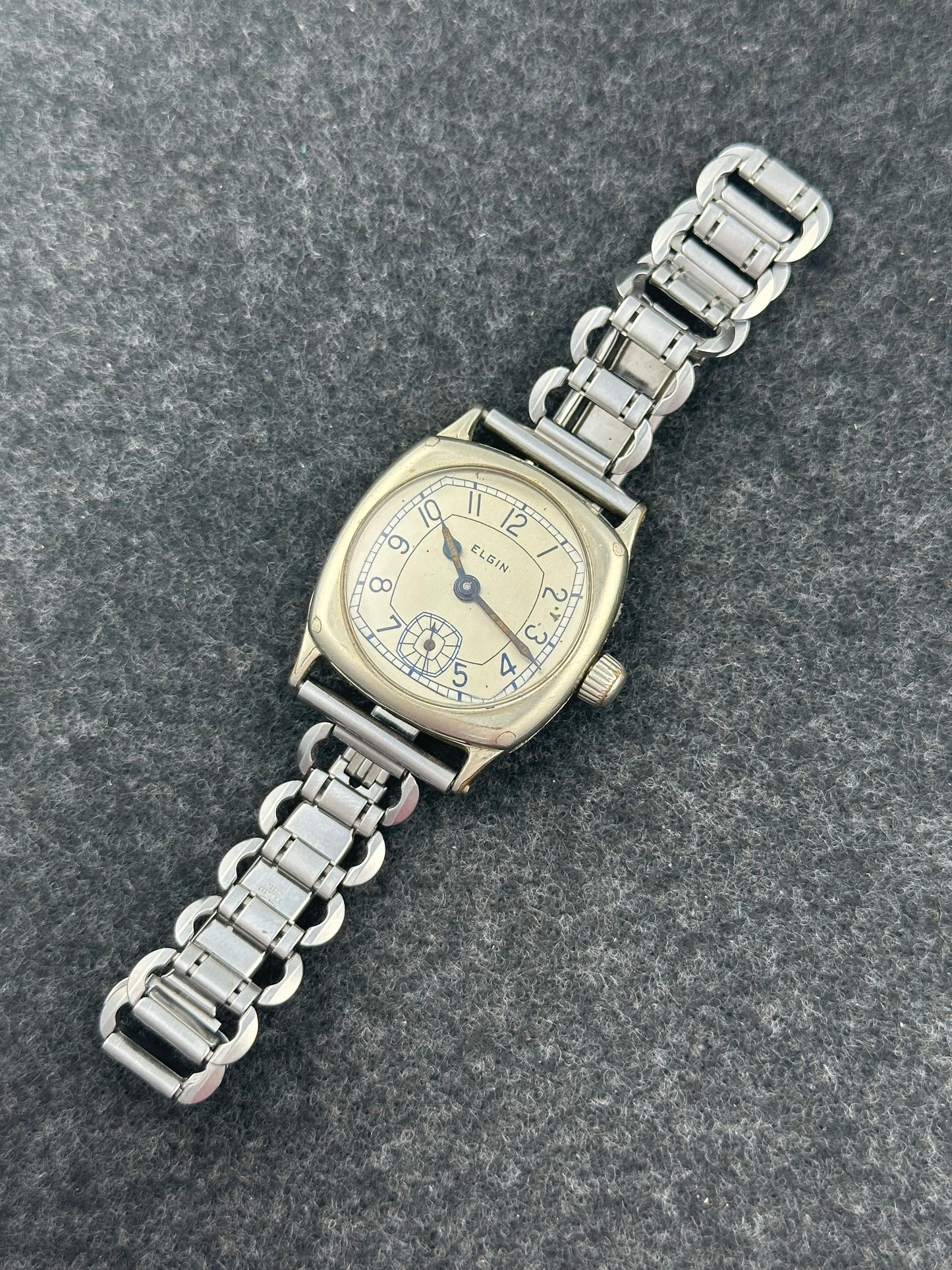 Elgin Roaring 20s Vintage