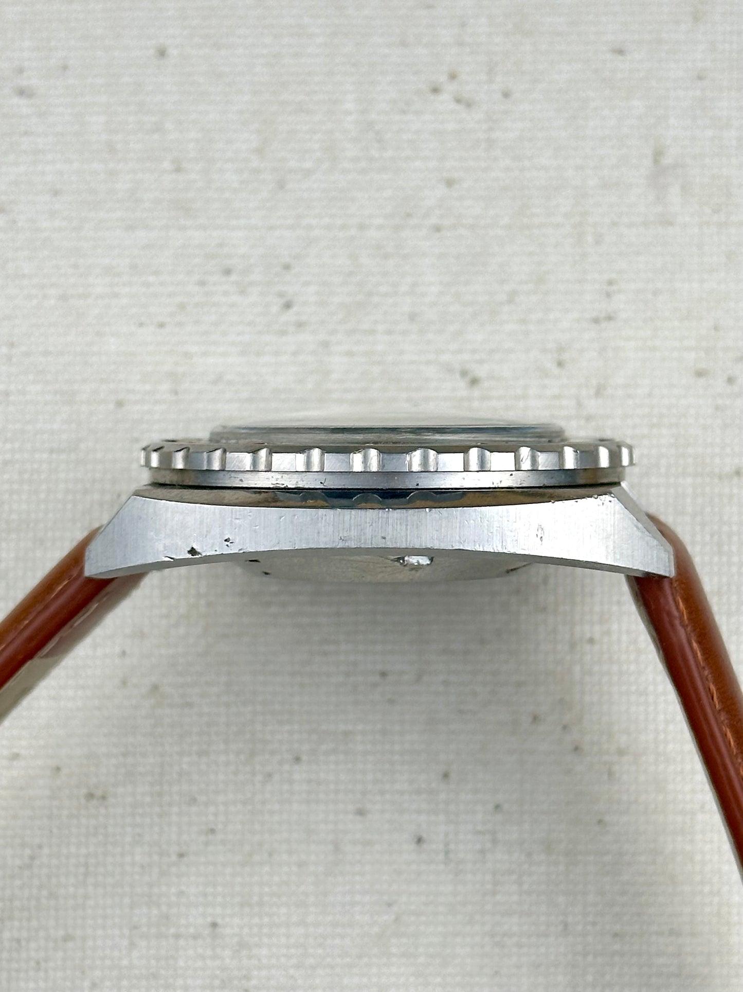 Bulova Snorkel 666 ref 774 Vintage