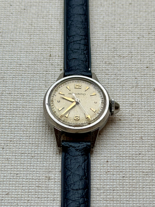 Movado Ladies Cocktail Vintage