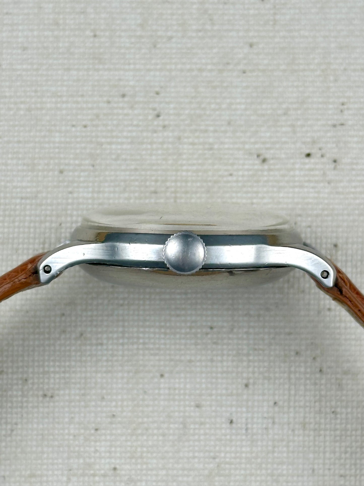 LeCoultre Power Reserve Vintage
