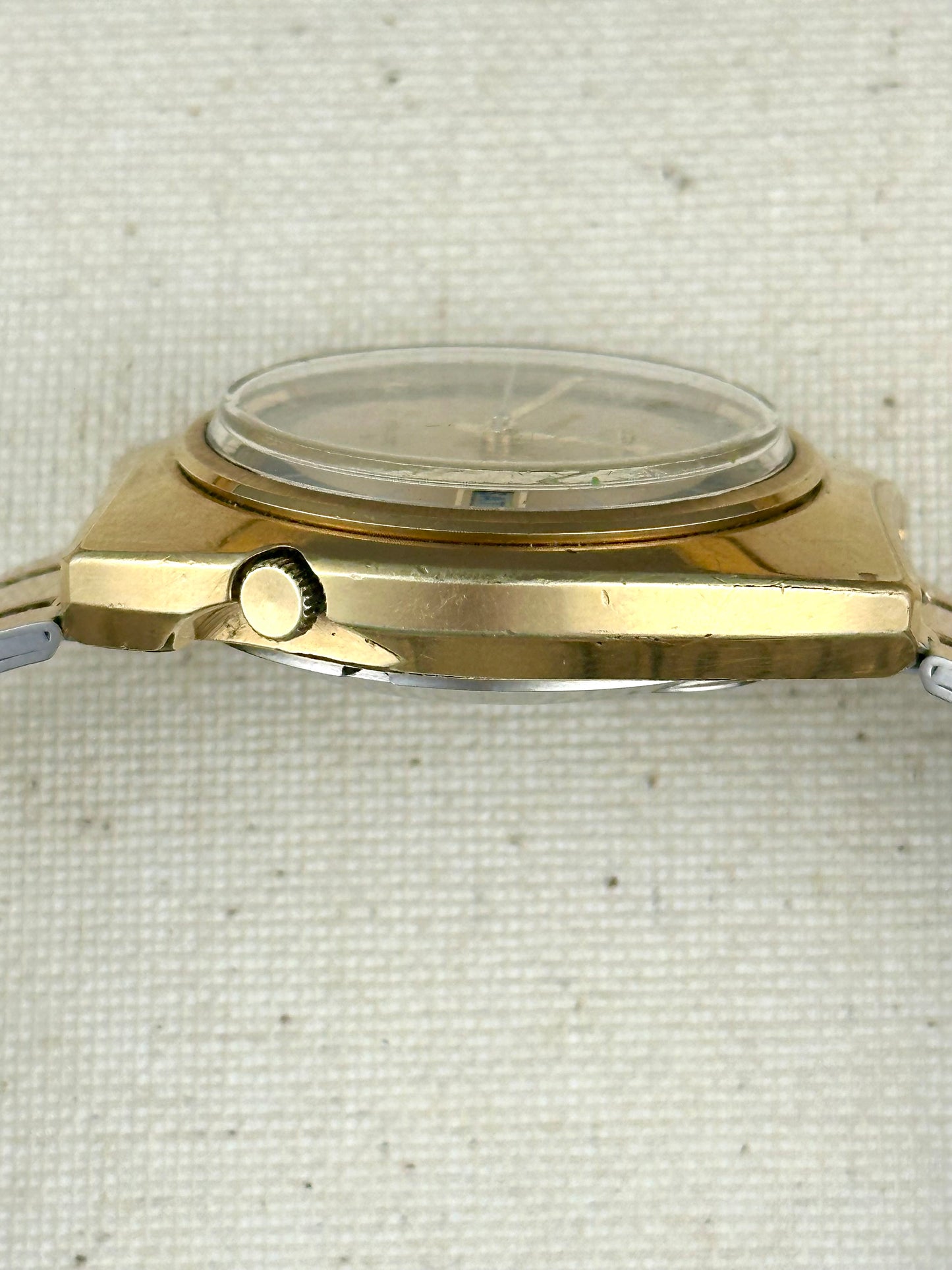 Seiko EL 370 Vintage
