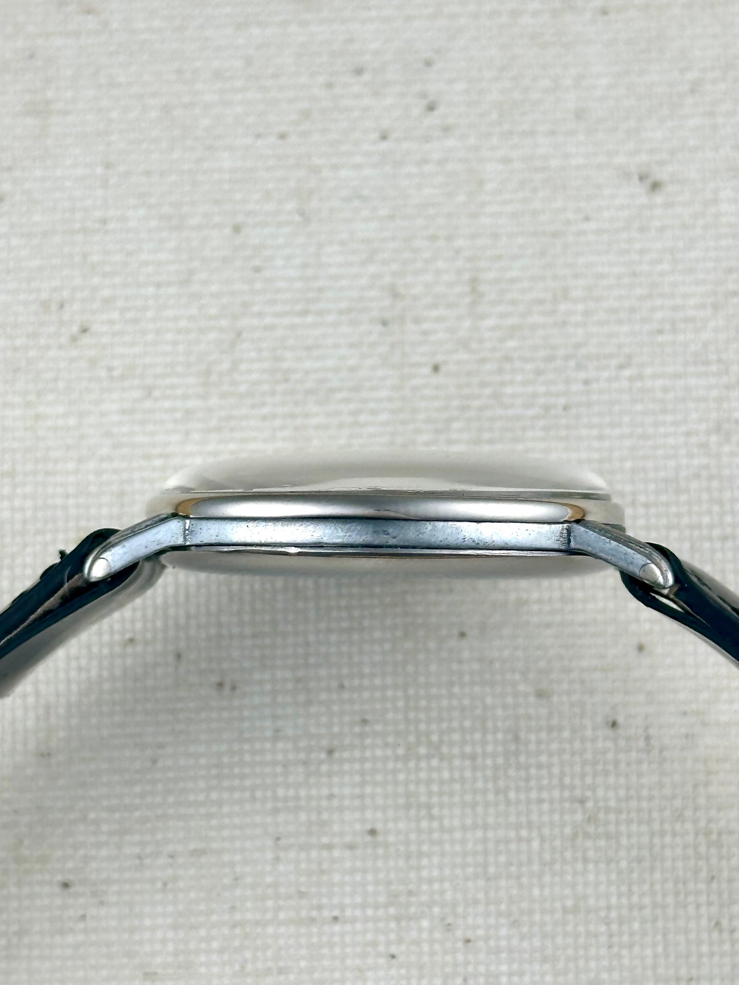 Jenco Art Deco Dial Vintage