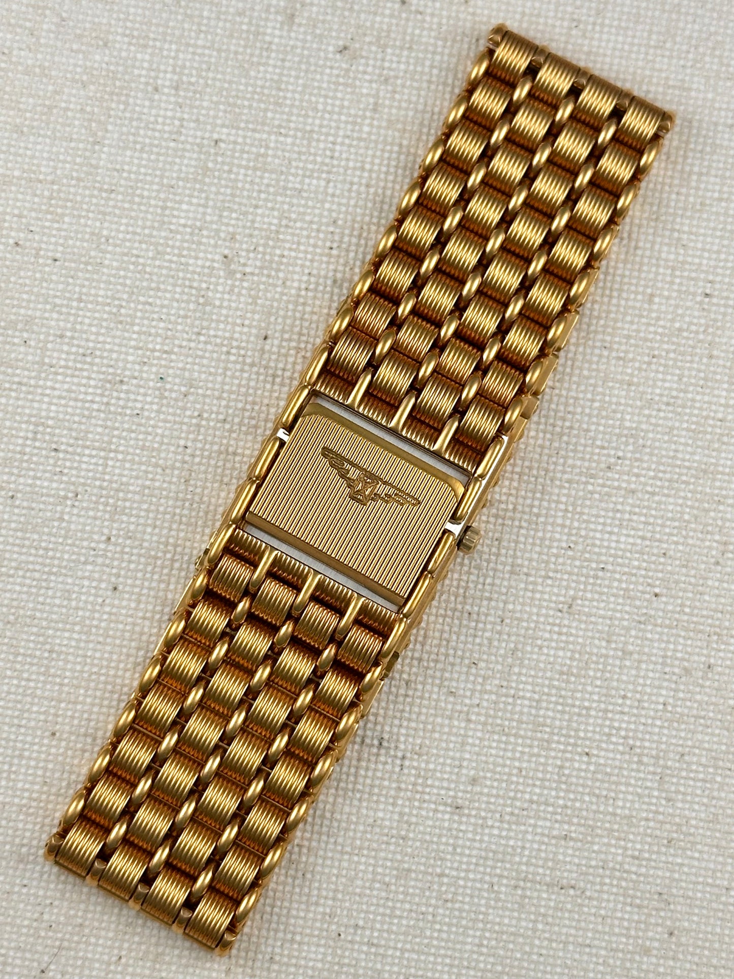 Longines Bracelet Watch Vintage