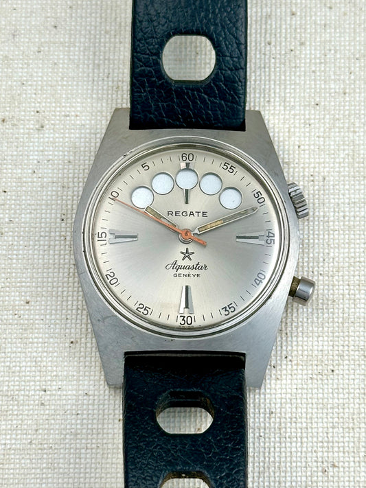 Aquastar Regate Vintage