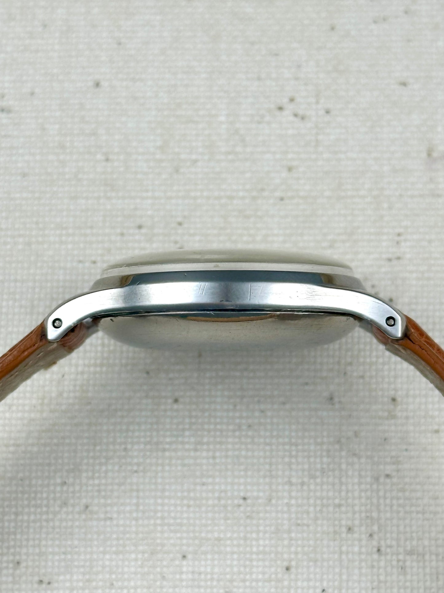 LeCoultre Power Reserve Vintage