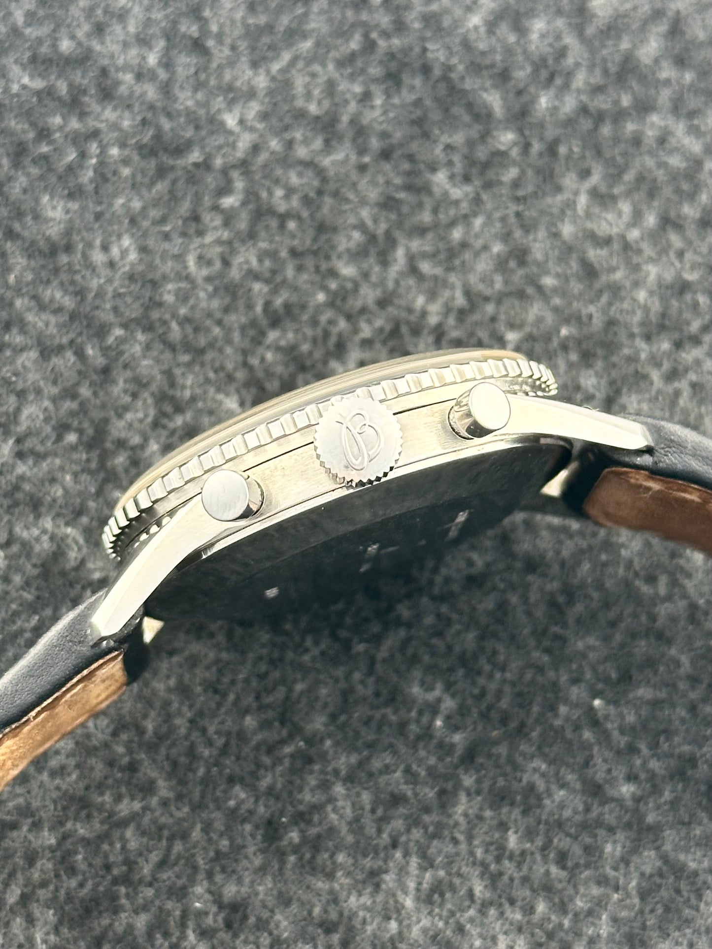 Breitling Navitimer Cosmonaute AOPA Vintage