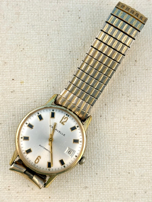 Caravelle Date Dress Vintage