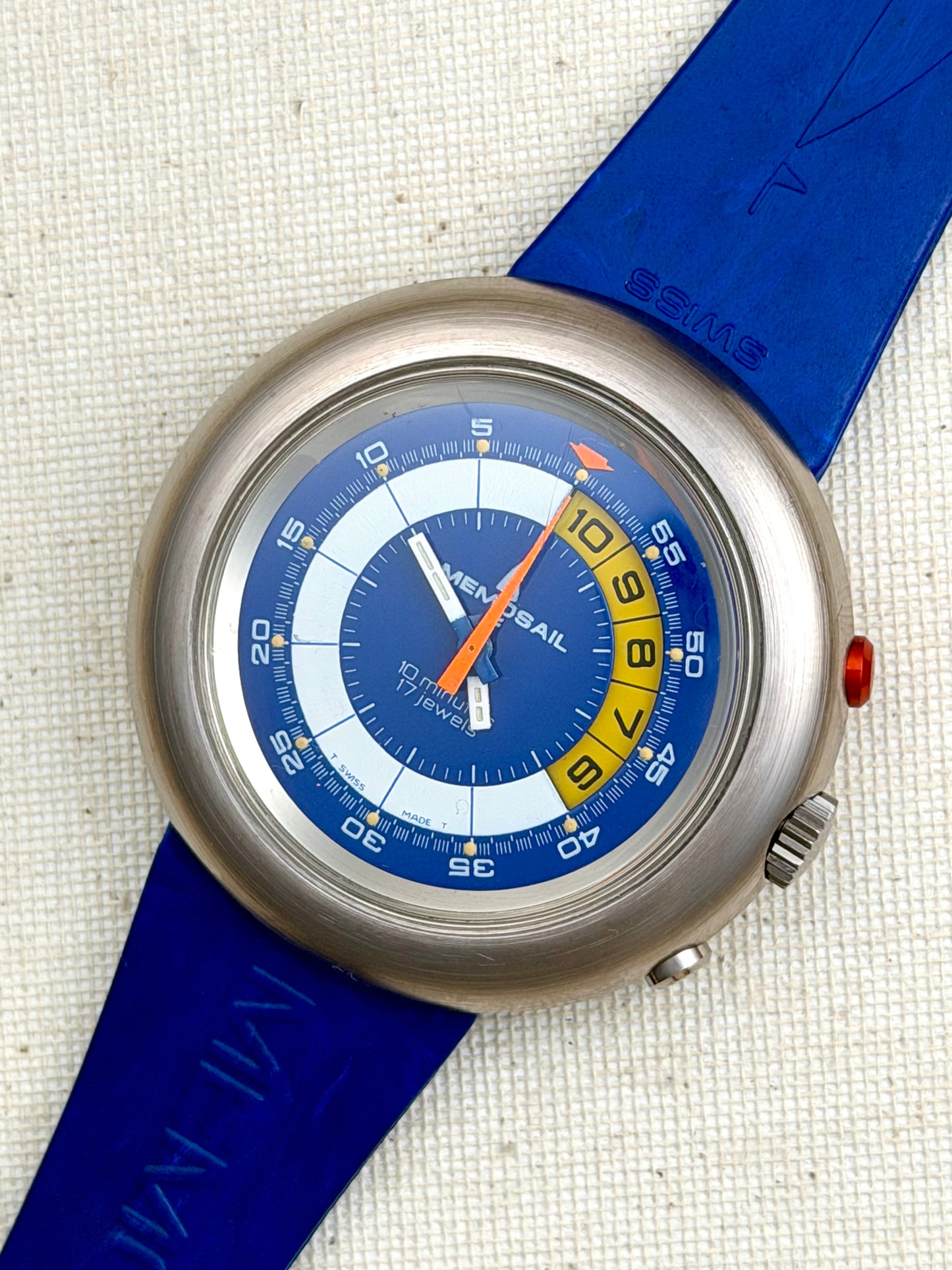 Memosail Regatta Vintage