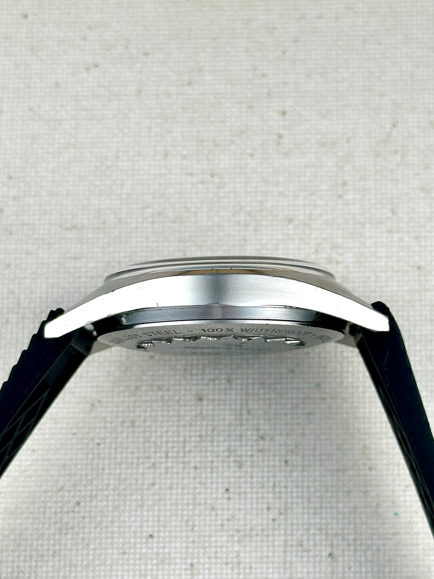 Aquastar Duward Diver Vintage