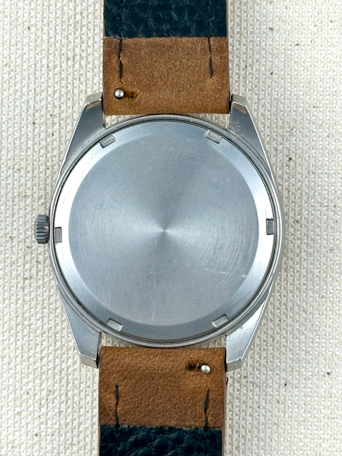 Omega Seamaster f300Hz Vintage