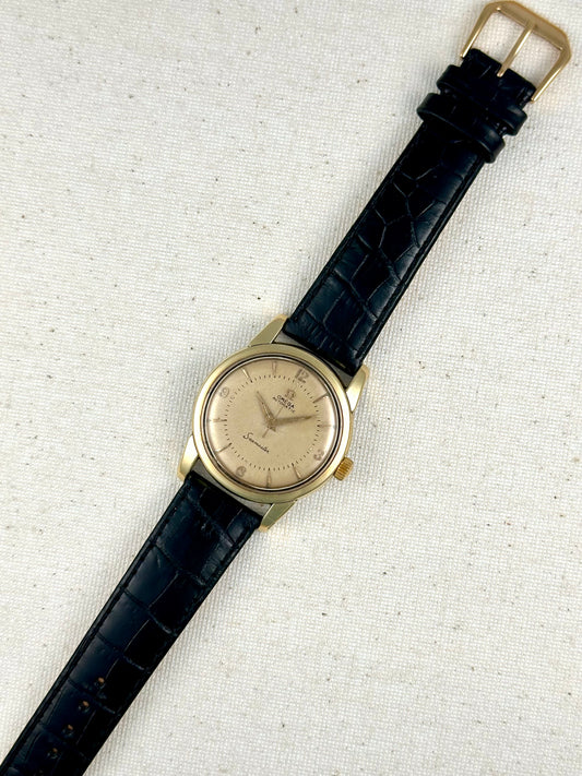 Omega Seamaster 2846 Vintage