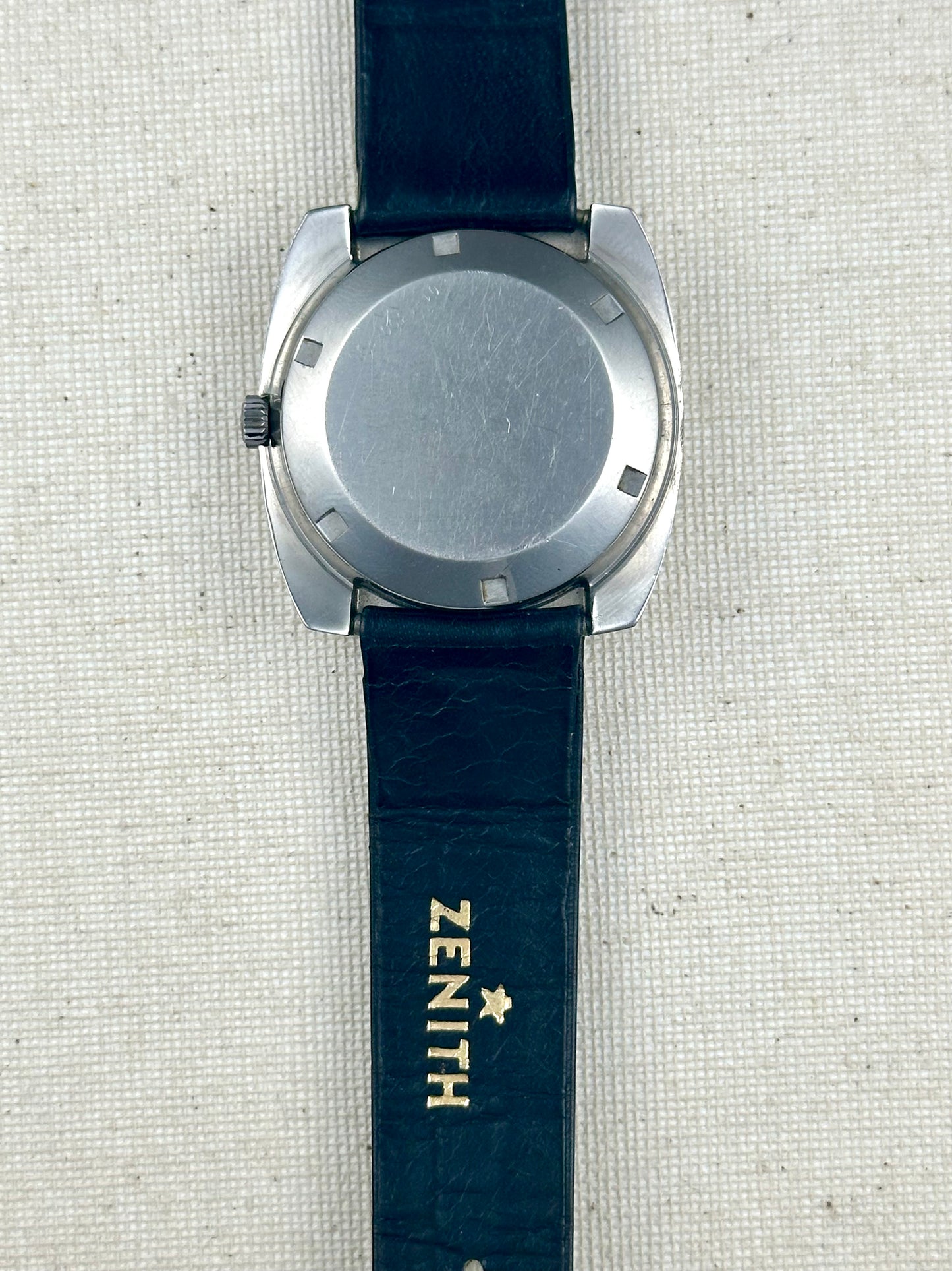 Zenith Autosport 28800 Vintage