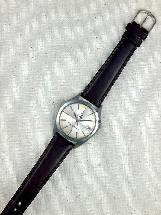Zodiac Olympos w/ Box Vintage