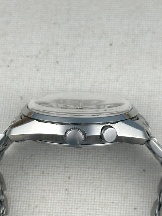 Seiko Bell Matic Vintage