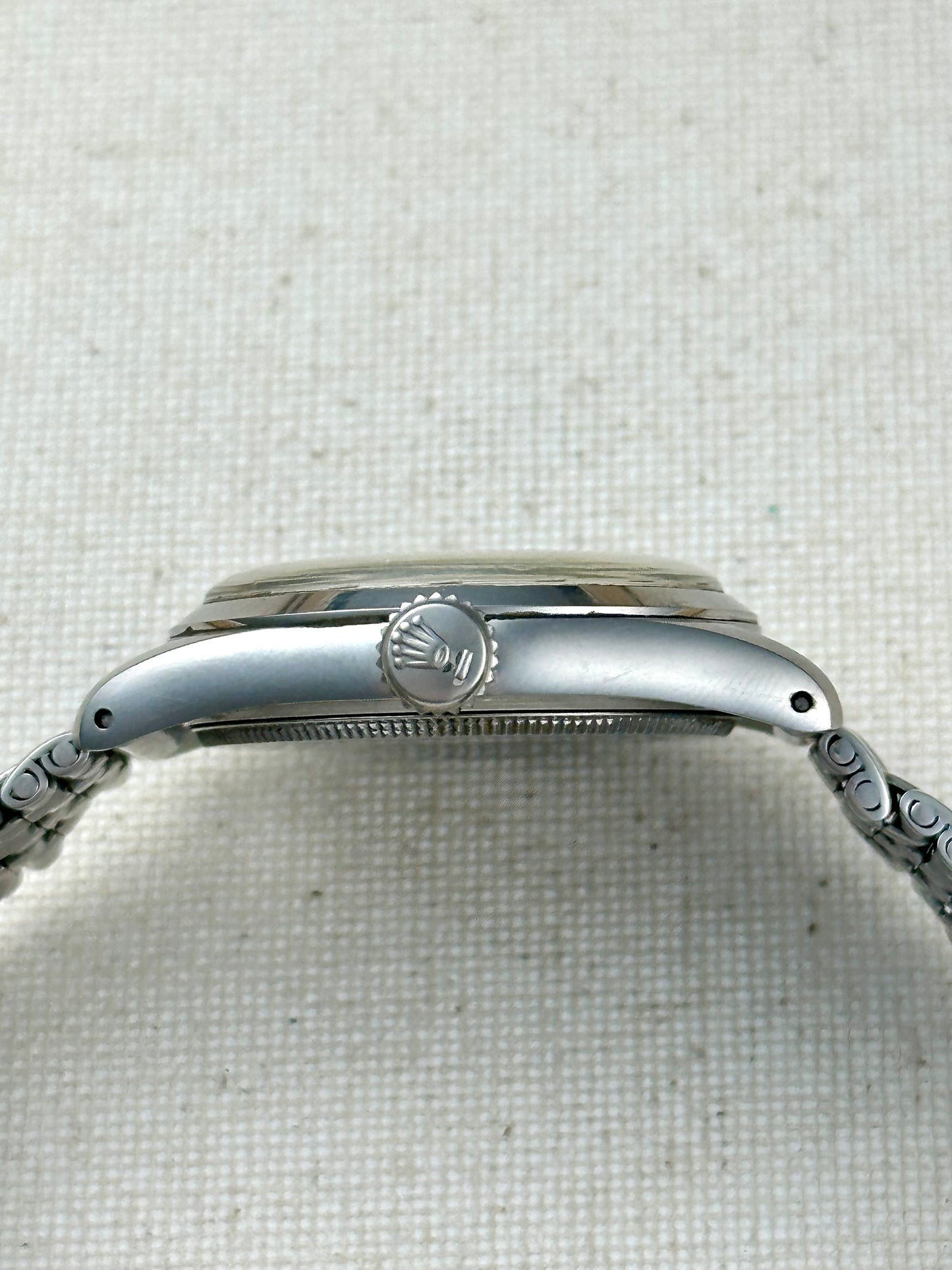 Tudor Oyster Chocolate Dial Vintage