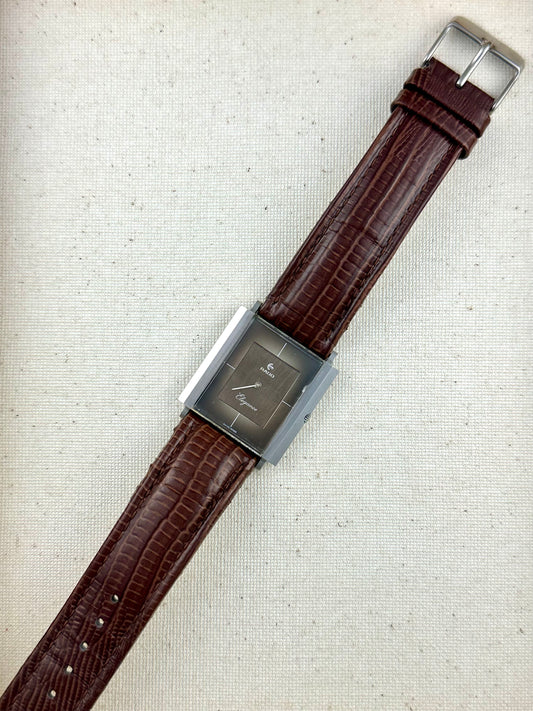 Rado Stone Dial Vintage