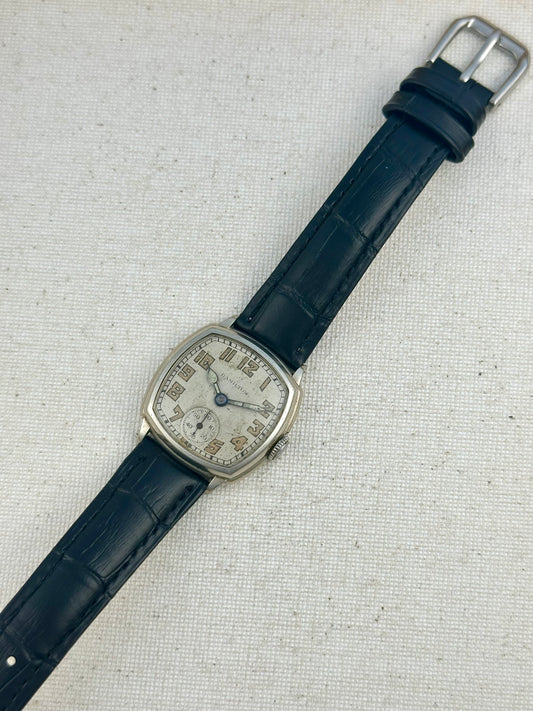 Hamilton Dress 1930's Vintage