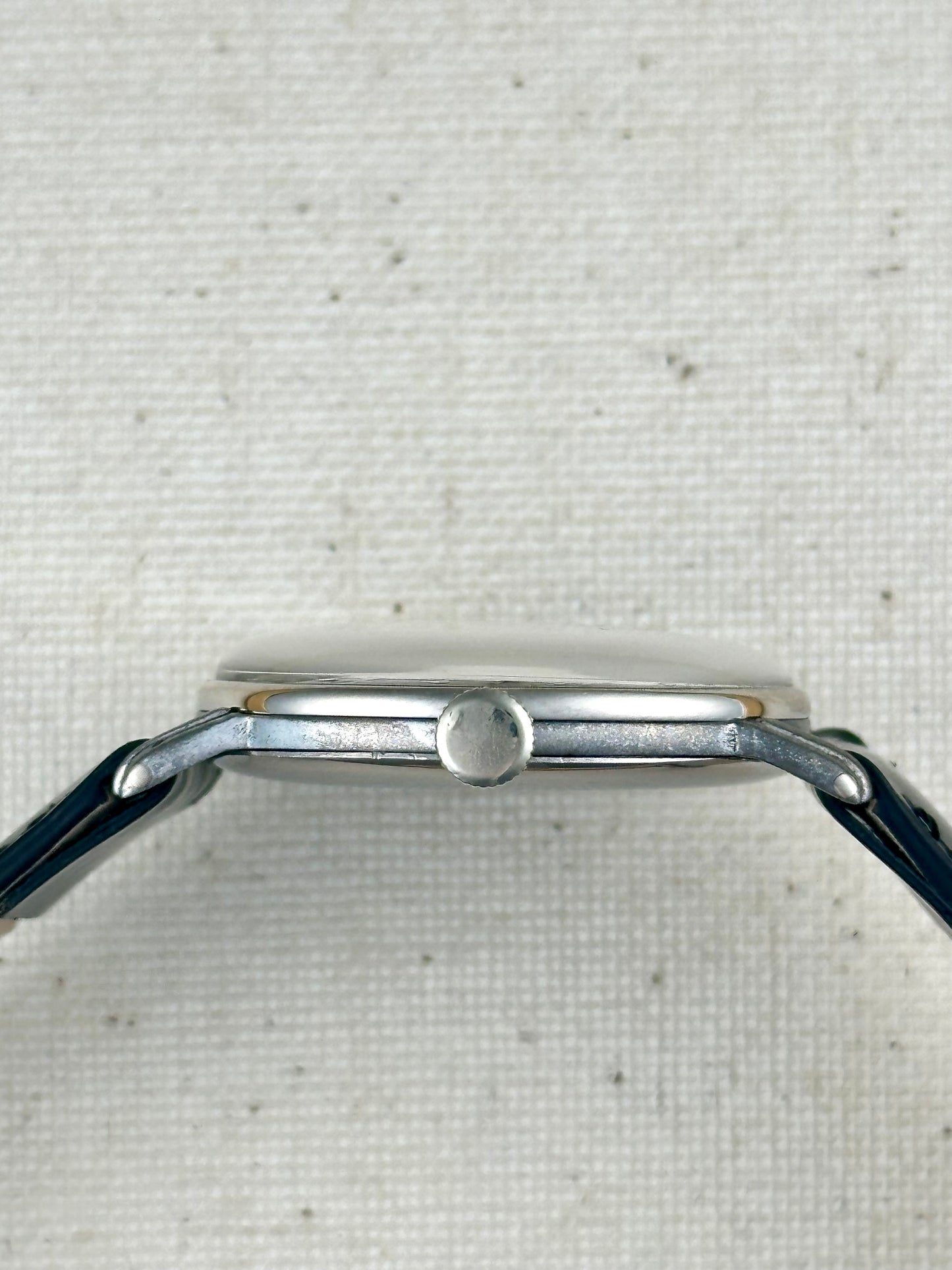 Jenco Art Deco Dial Vintage