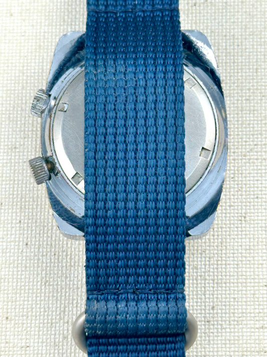 Breil Okay Supercompressor Vintage