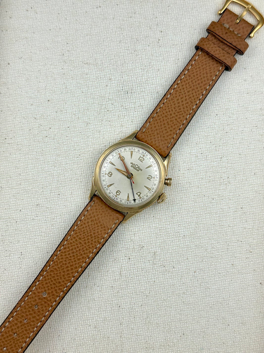 Vulcain Cricket Vintage