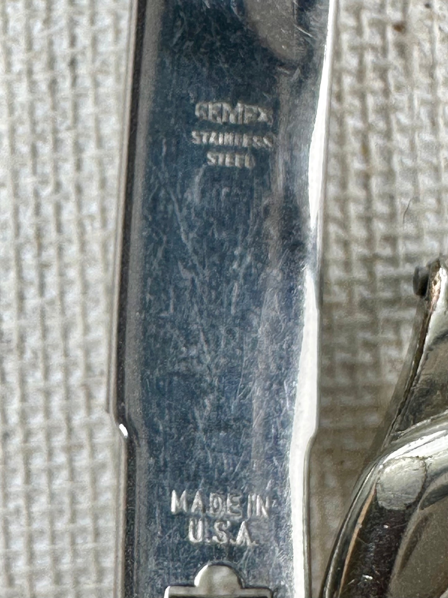 Elgin Roaring 20s Vintage
