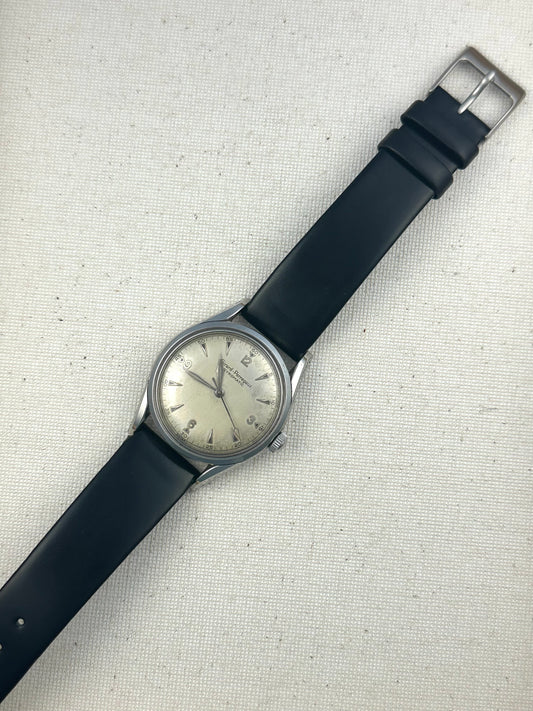 Girard Perregaux Gyromatic Vintage