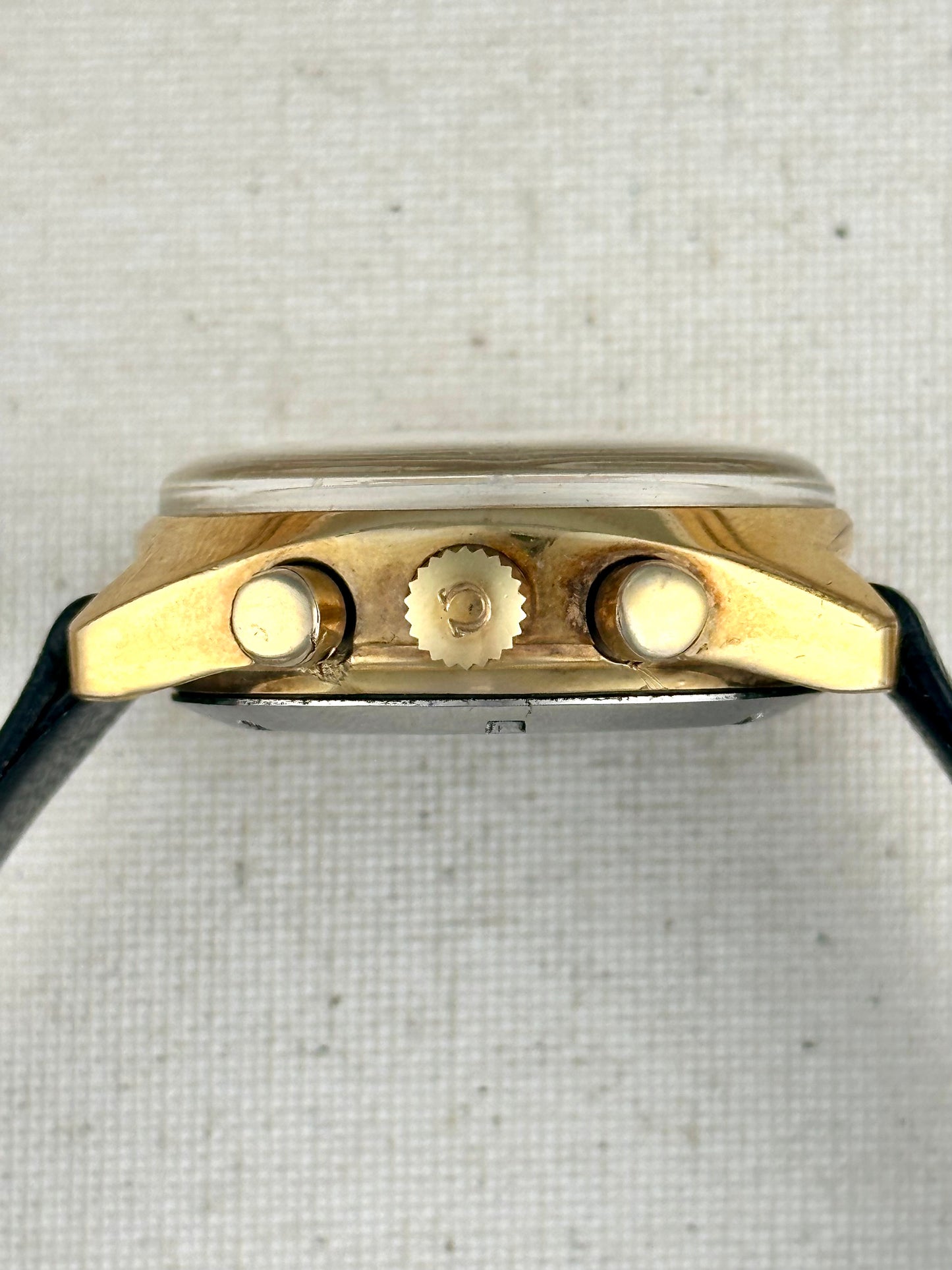 Omega Seamaster Jedi 176.007 Chrono Vintage