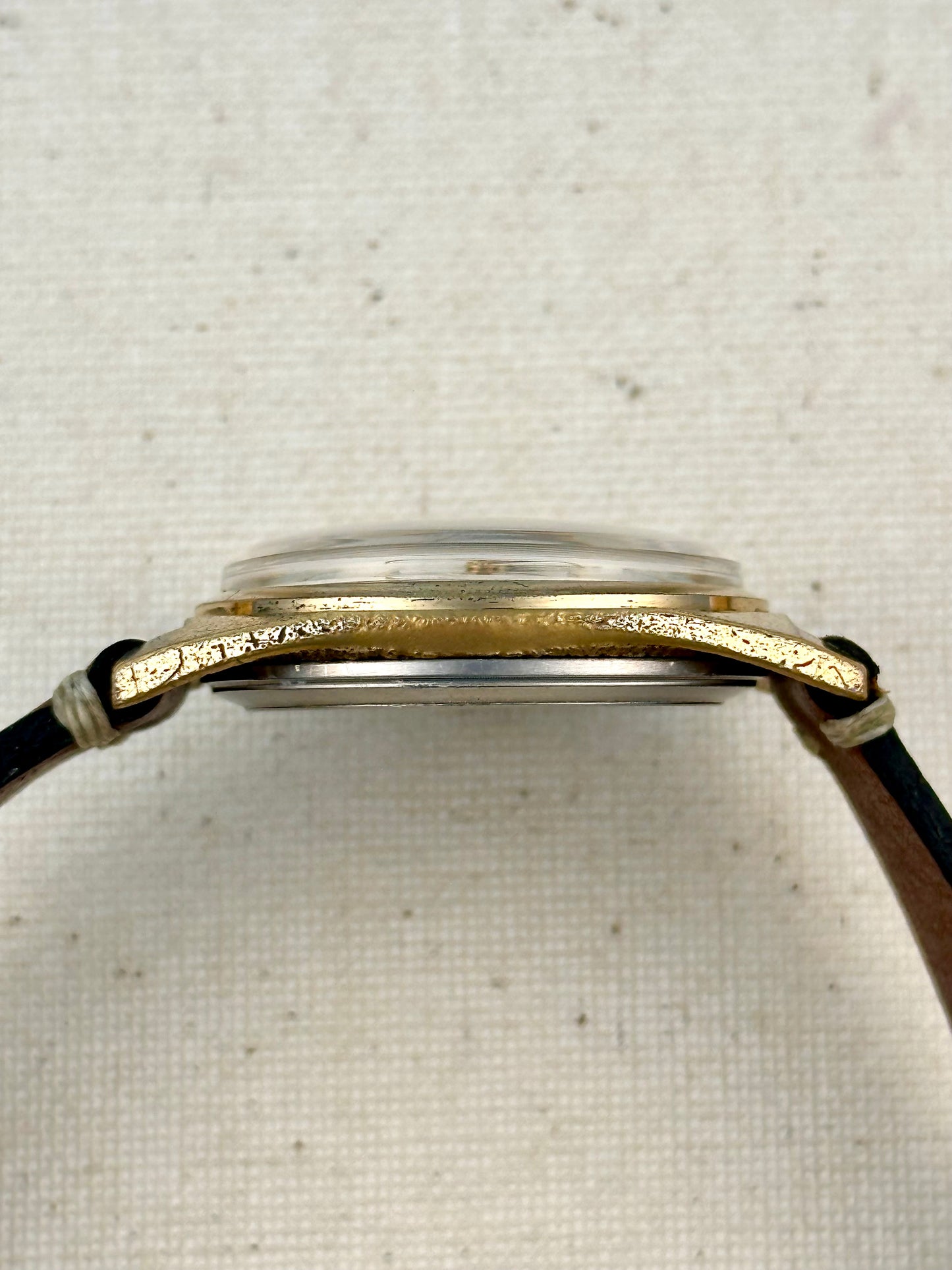Waltham Date 17J Vintage