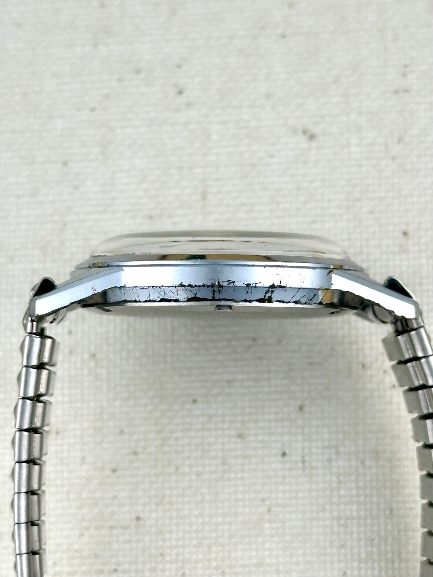 Gruen Precision 17J Vintage