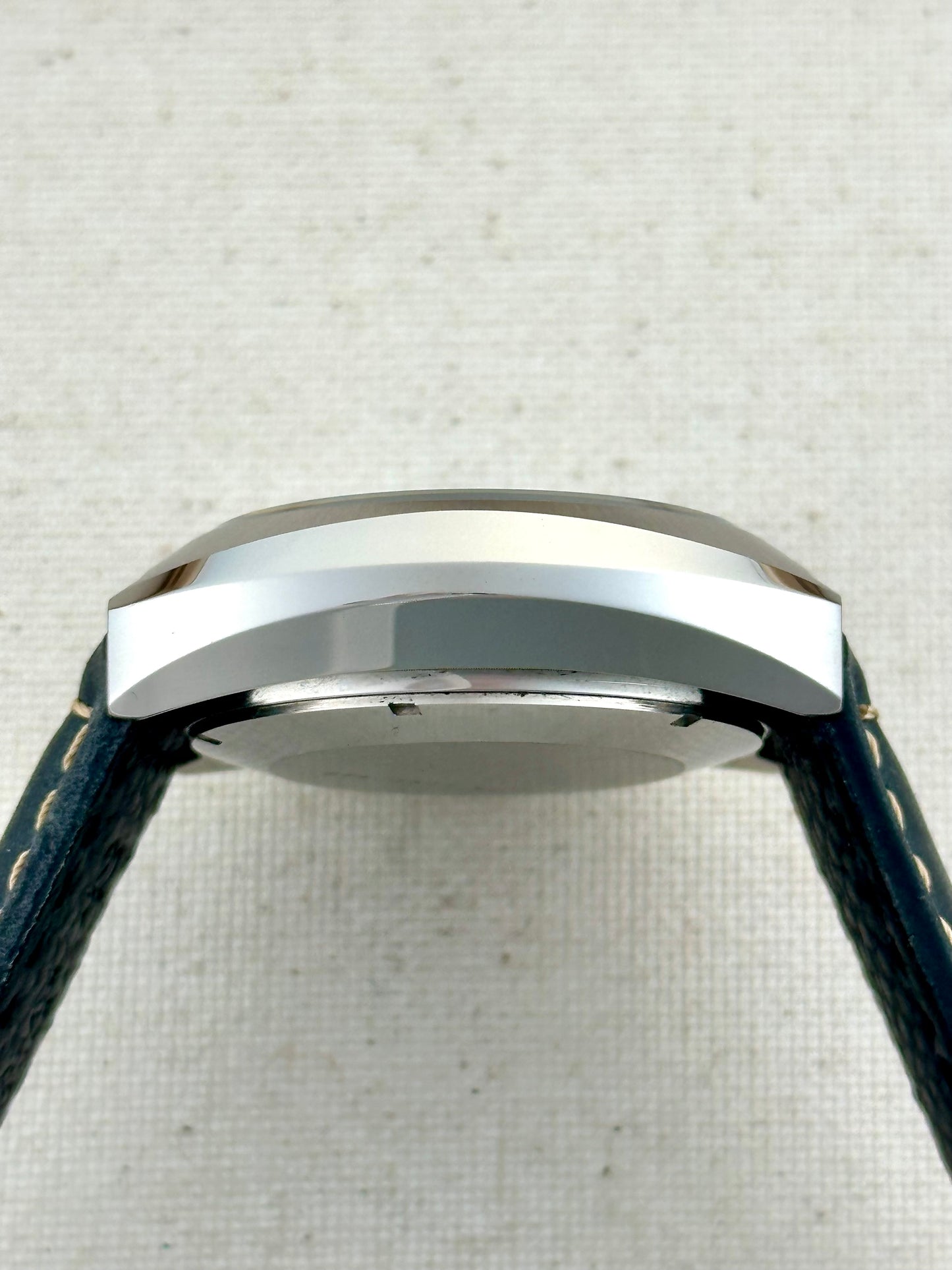 Certina Chronolympic Vintage