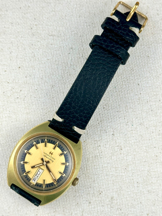 Hamilton Buccaneer Vintage
