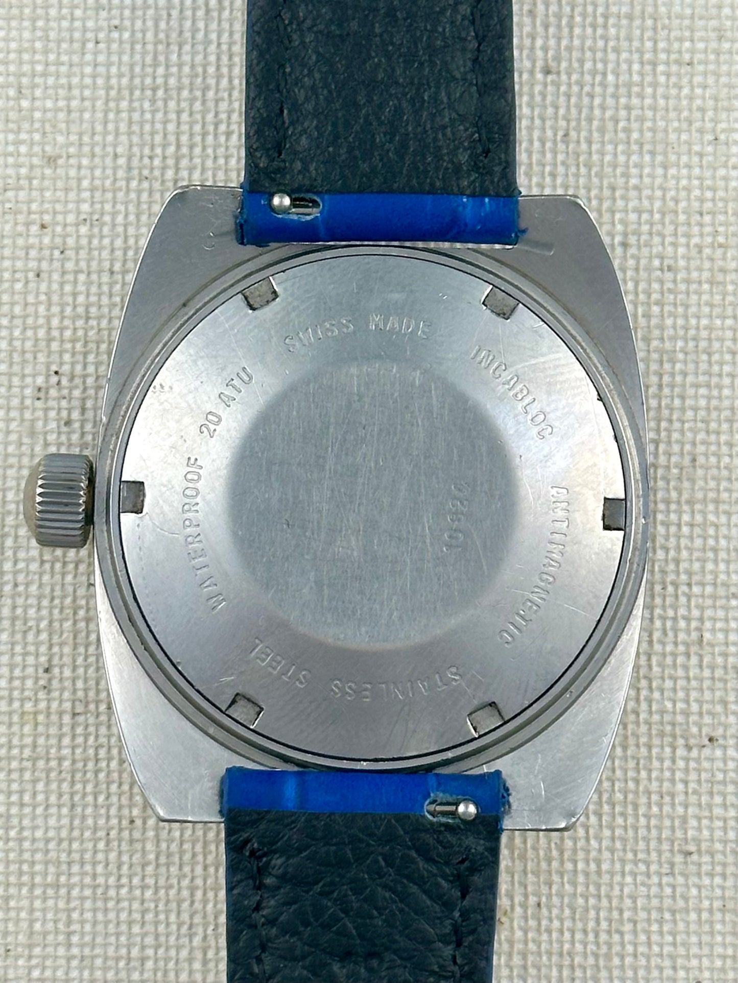 Vetta Diver Vintage