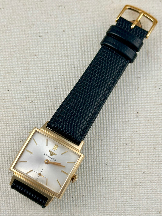 Wittnauer Dress MINT Vintage