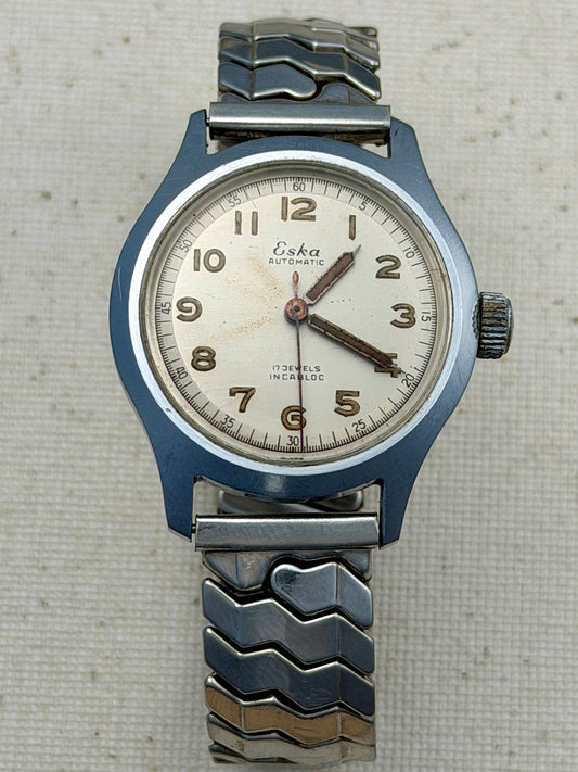 Eska Explorer Automatic Vintage