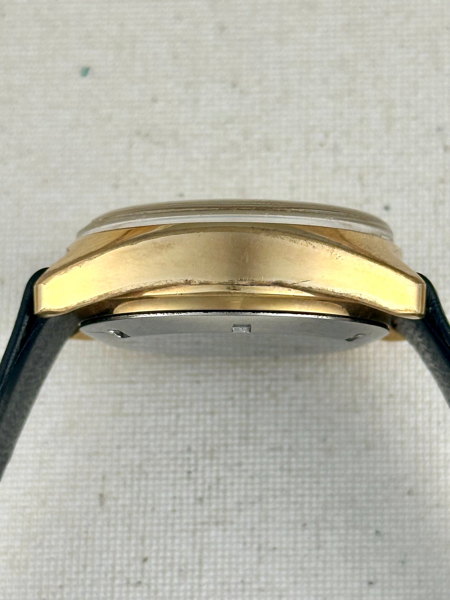 Omega Seamaster Jedi 176.007 Chrono Vintage